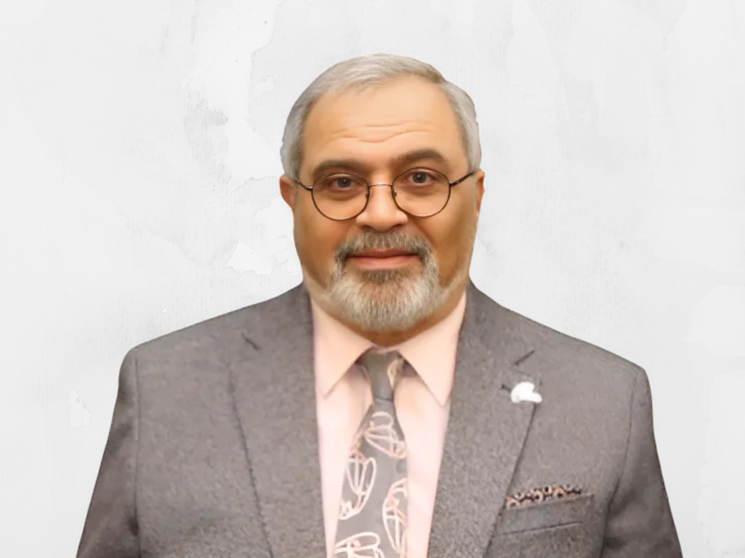 Amro Hamid